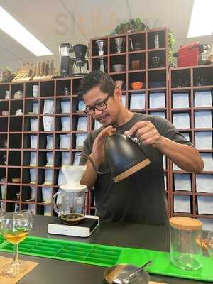 Coffee Mentality - East Brisbane