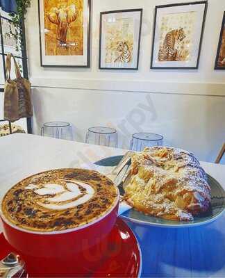 Coffee Mentality - East Brisbane