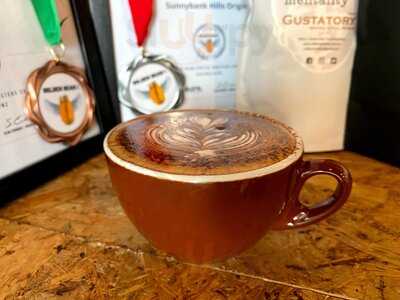 Coffee Mentality - East Brisbane