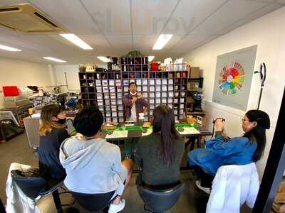 Coffee Mentality - East Brisbane