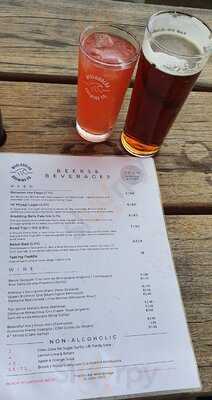 Woolgoolga Brewing Co