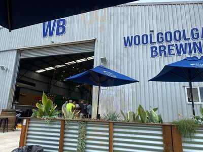 Woolgoolga Brewing Co