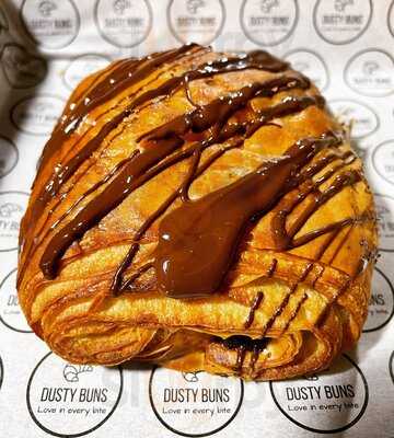 Dusty Buns