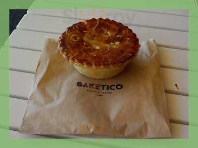 Baketico Bakeri And Larder