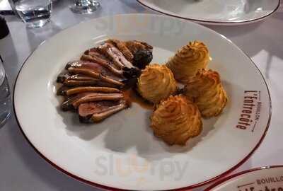 Bouillon L'entrecote