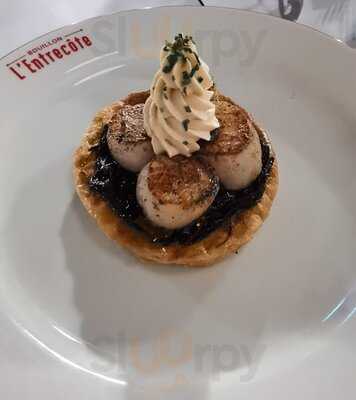 Bouillon L'entrecote