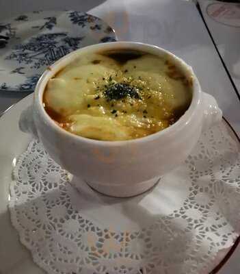 Bouillon L'entrecote