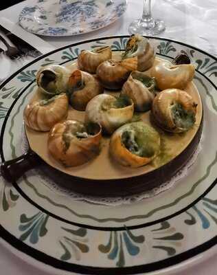 Bouillon L'entrecote