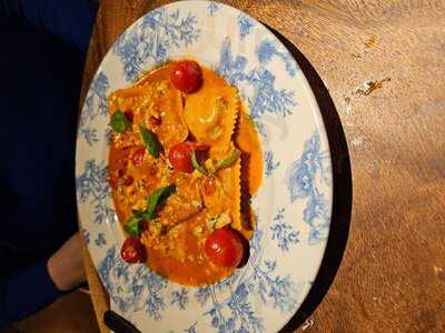 Italian Street Kitchen Penrith