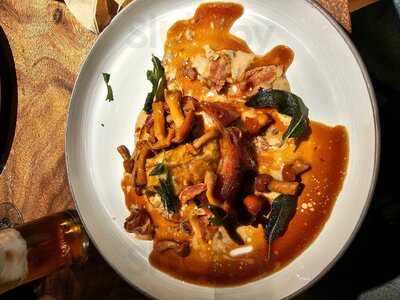 Italian Street Kitchen Penrith