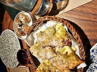 Italian Street Kitchen Penrith