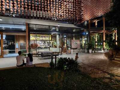 Italian Street Kitchen West End