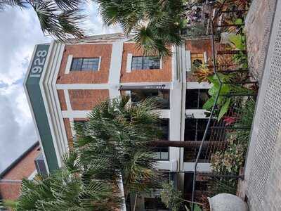 Italian Street Kitchen West End