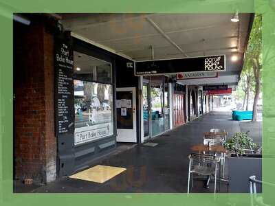 The Port Bakehouse
