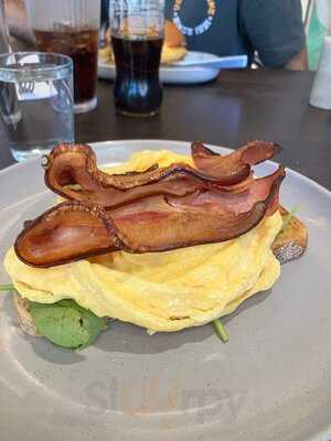 Halo Ground Coffee And Food