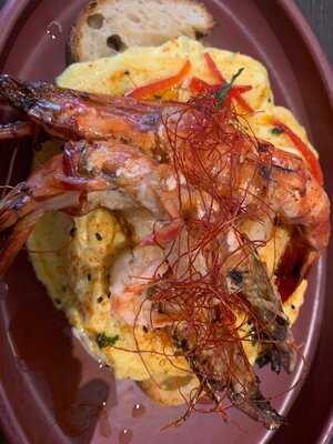 Halo Ground Coffee And Food