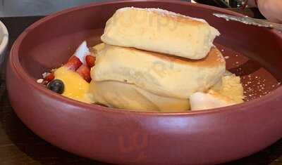 Halo Ground Coffee And Food