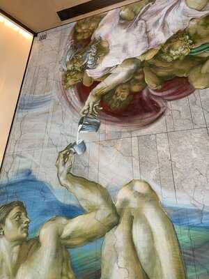 Halo Ground Coffee And Food