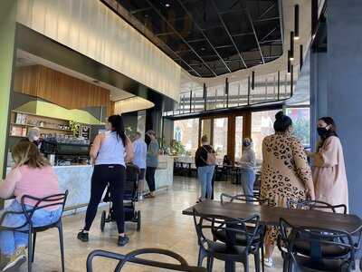 Halo Ground Coffee And Food