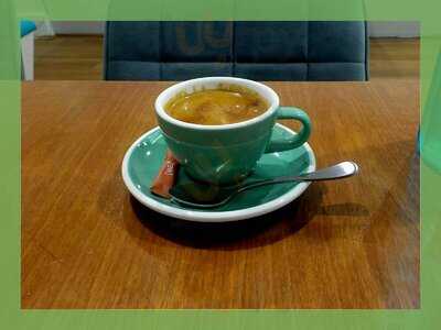 Teddy's Cafe And Bar