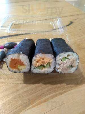 Sushi Sushi