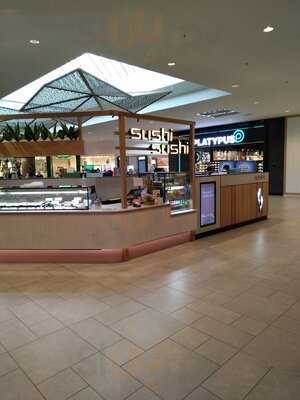 Sushi Sushi