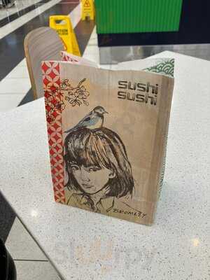 Sushi Sushi
