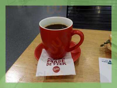 Mrs Fields - Spencer Street