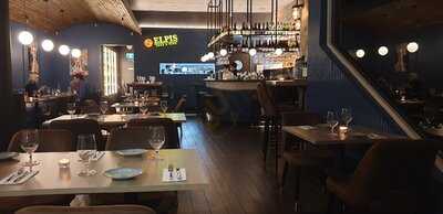 Elpis Food & Wine