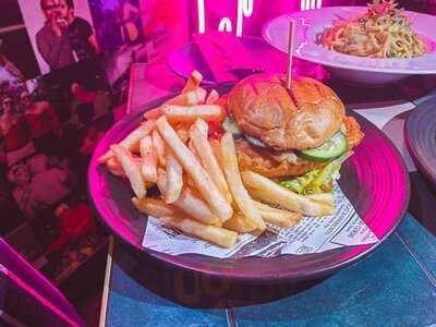 Paradiso's Kitchen @ Universal Sydney