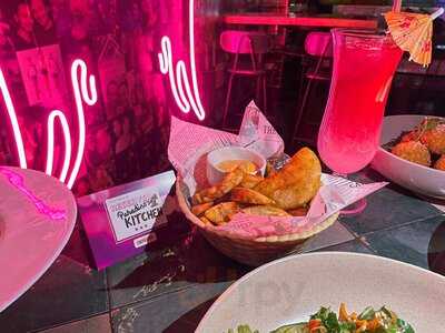 Paradiso's Kitchen @ Universal Sydney