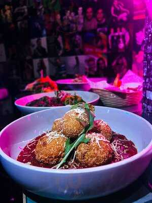 Paradiso's Kitchen @ Universal Sydney