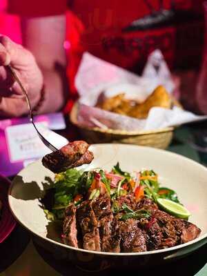 Paradiso's Kitchen @ Universal Sydney