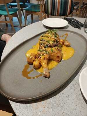 Chido Chido Bar And Cantina