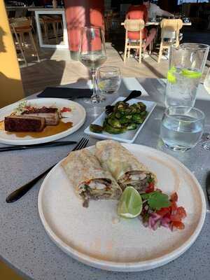 Chido Chido Bar And Cantina