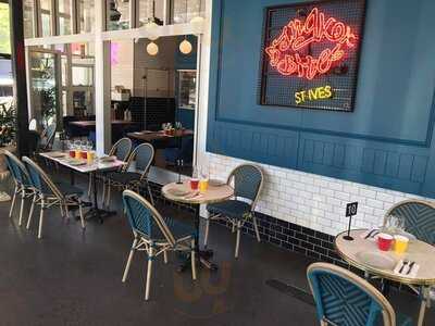 Bangkok Bites St Ives