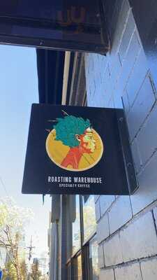 Roasting Warehouse | North Melbourne