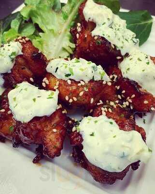 Iroyuki Ramen Restaurant