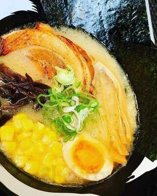 Iroyuki Ramen Restaurant