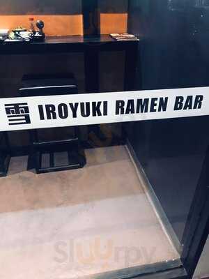 Iroyuki Ramen Restaurant