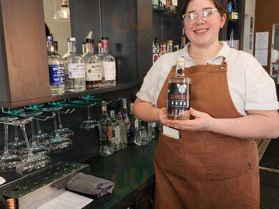 Dare Darlin Restaurant