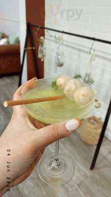 Dare Darlin Restaurant