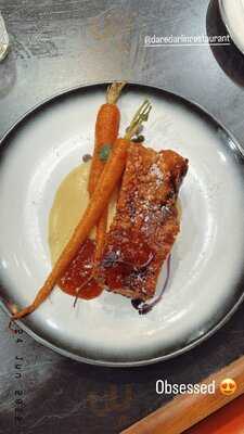 Dare Darlin Restaurant