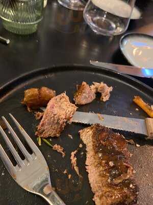 Dare Darlin Restaurant