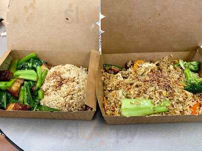 Thailander South Wharf