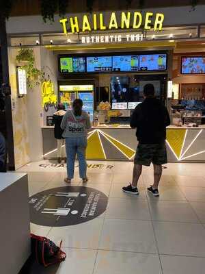 Thailander South Wharf