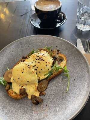 Forkys Espresso+eats