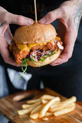 Forkys Espresso+eats