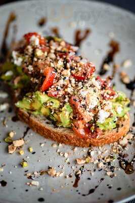 Forkys Espresso+eats