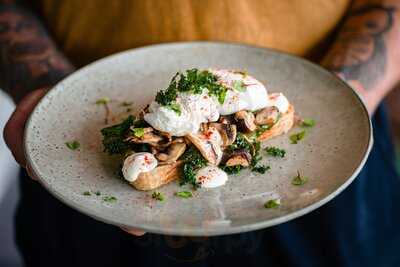 Forkys Espresso+eats